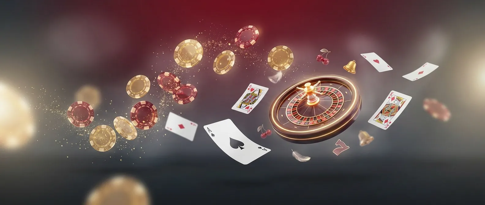 Přihlášení do Tipsport Casino