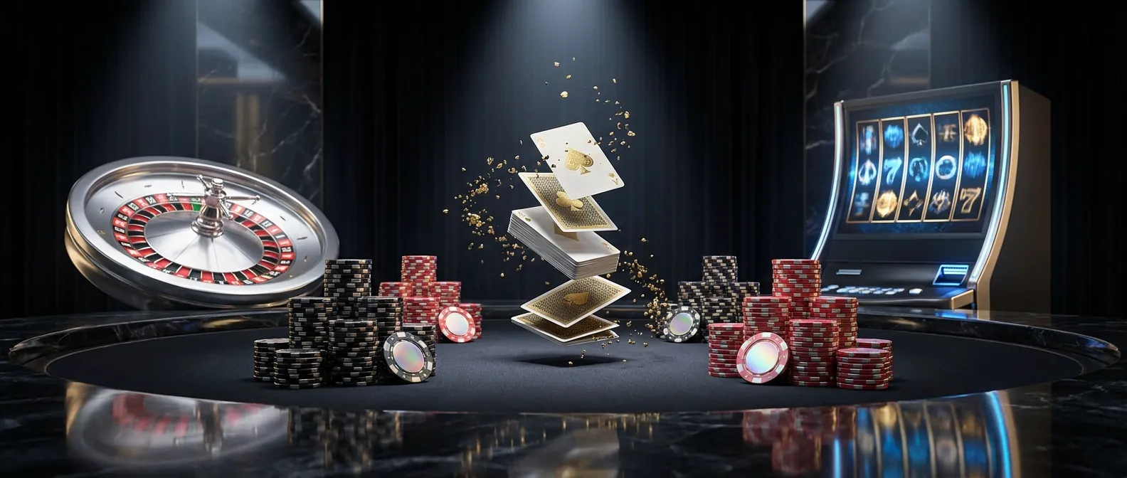 Tipsport Casino bonus