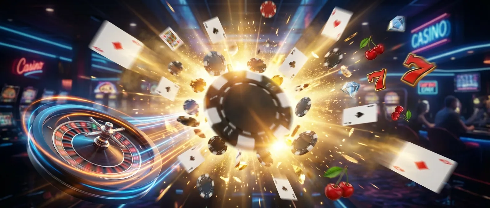 Tipsport Casino bonus