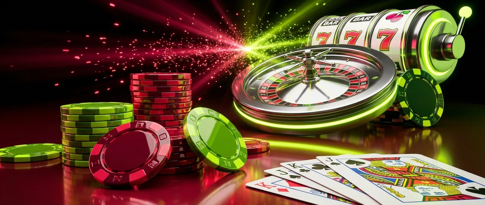 Tipsport Casino bonus